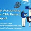 White Label Accounting Services For CPA Firms | Expert Support