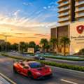 INR 80000000,  4 BR,  2800 Sq. Feet,  Signature Global Tonino Lamborghini Residences Sector 71 In Gurugram