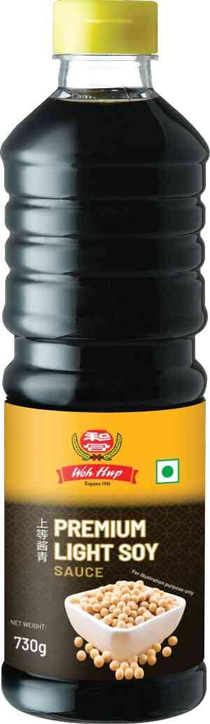 Mumbai, Food, INR 252,  HABIT Light Soy Sauce For Asian Flavours