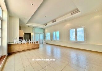 Mangaf, Villas, KWD 600,  Luxury 3-Bedroom Villa Floor For Rent In Mangaf