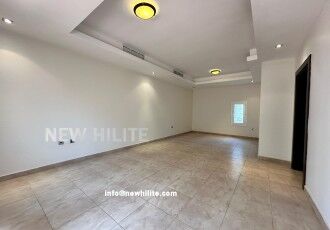 Mangaf, Villas, KWD 600,  Luxury 3-Bedroom Villa Floor For Rent In Mangaf