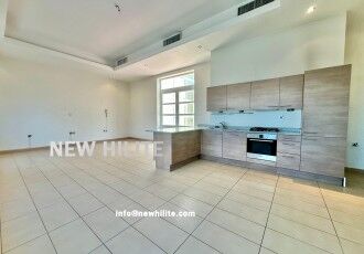 Mangaf, Villas, KWD 600,  Luxury 3-Bedroom Villa Floor For Rent In Mangaf