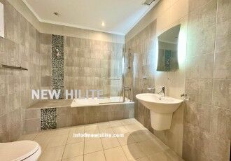 Mangaf, Villas, KWD 600,  Luxury 3-Bedroom Villa Floor For Rent In Mangaf