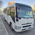 Bus And Coaster Rental Riyadh
