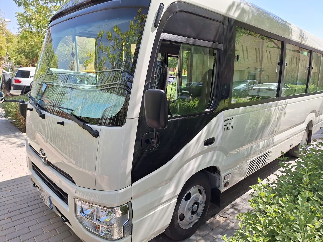 Riyadh, Passenger Transport, Bus And Coaster Rental Riyadh