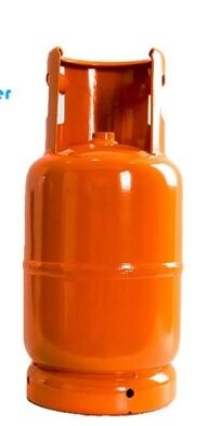 Madinah, Household Items, SAR 200,  🔥 GAS CYLINDER & 2-BURNER STOVE FOR SALE 🔥