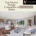 Top Interior Design Companies In Dubai Helping Businesses Create Professional And Attracti