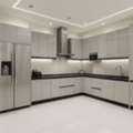 Kitchen Renovator In Gurgaon | Custom Designs By Betula Kitchen