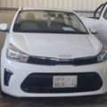 SAR 32000,  Kia Pegas,  2023,  Automatic,  50000 KM,    Meter 50 Thousand Km