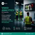 Video Analytics PPE Detection - The Smart Safety Solution For Bahrain & GCC