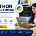 Learn Python Programming With Practical Training In Laxmi Nagar