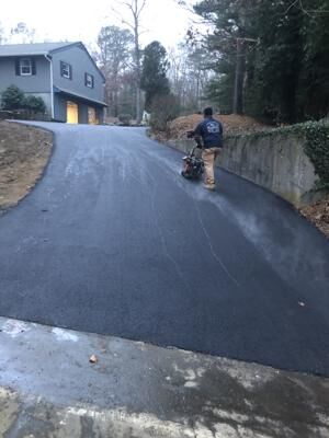 New York, Business, Reliable Asphalt Paving And Driveway Repair Services In Rhode Island