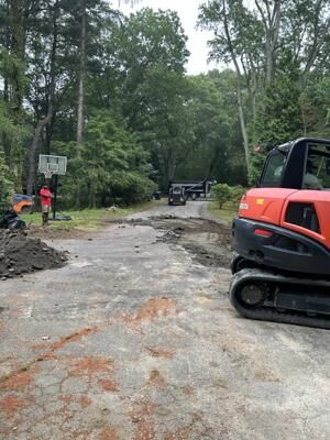 New York, Business, Reliable Asphalt Paving And Driveway Repair Services In Rhode Island