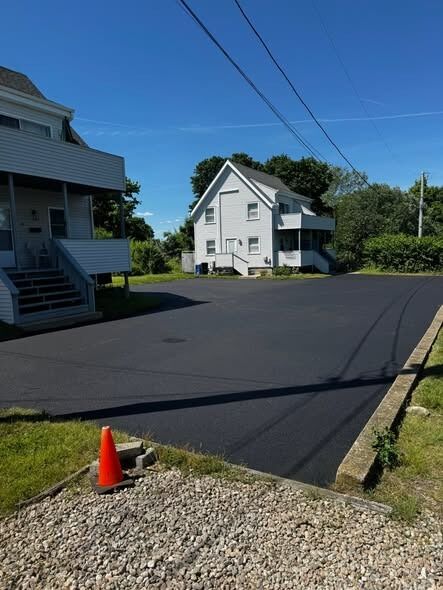 New York, Business, Reliable Asphalt Paving And Driveway Repair Services In Rhode Island