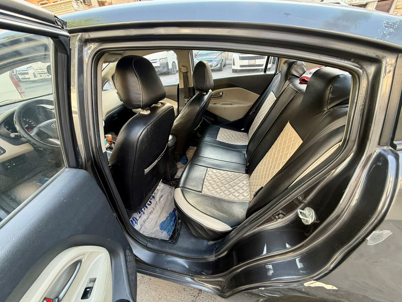 Al Thuqbah, Vehicles, Cars & Trucks , SAR 17000,  FOR SALE KIA RIO 2014,  2014,  Automatic,  163000 KM,   17000 RIYALS