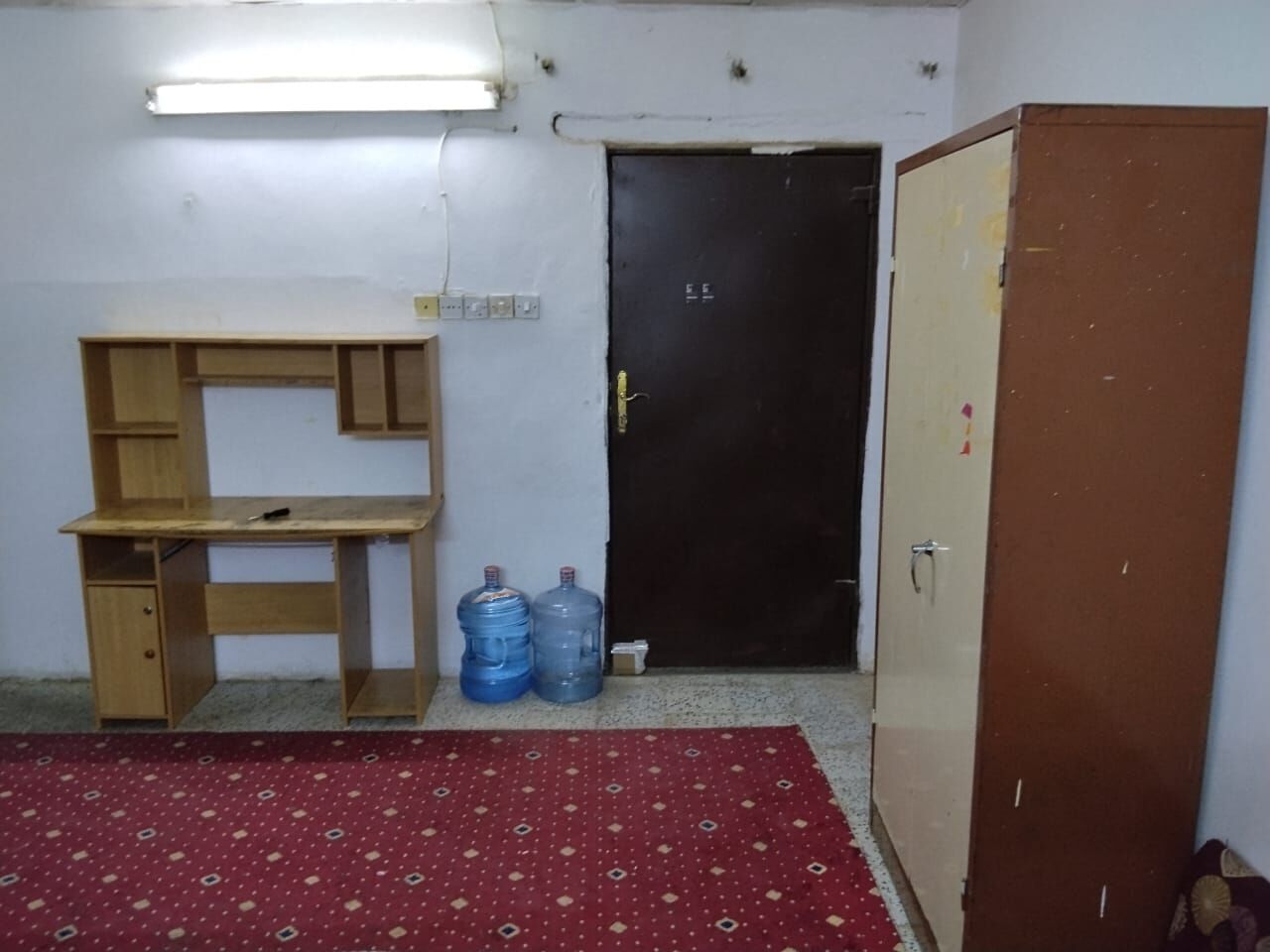 Hara, Rooms for Rent, SAR 867/month,  20 Sq. Meter,  Room For Decent Person