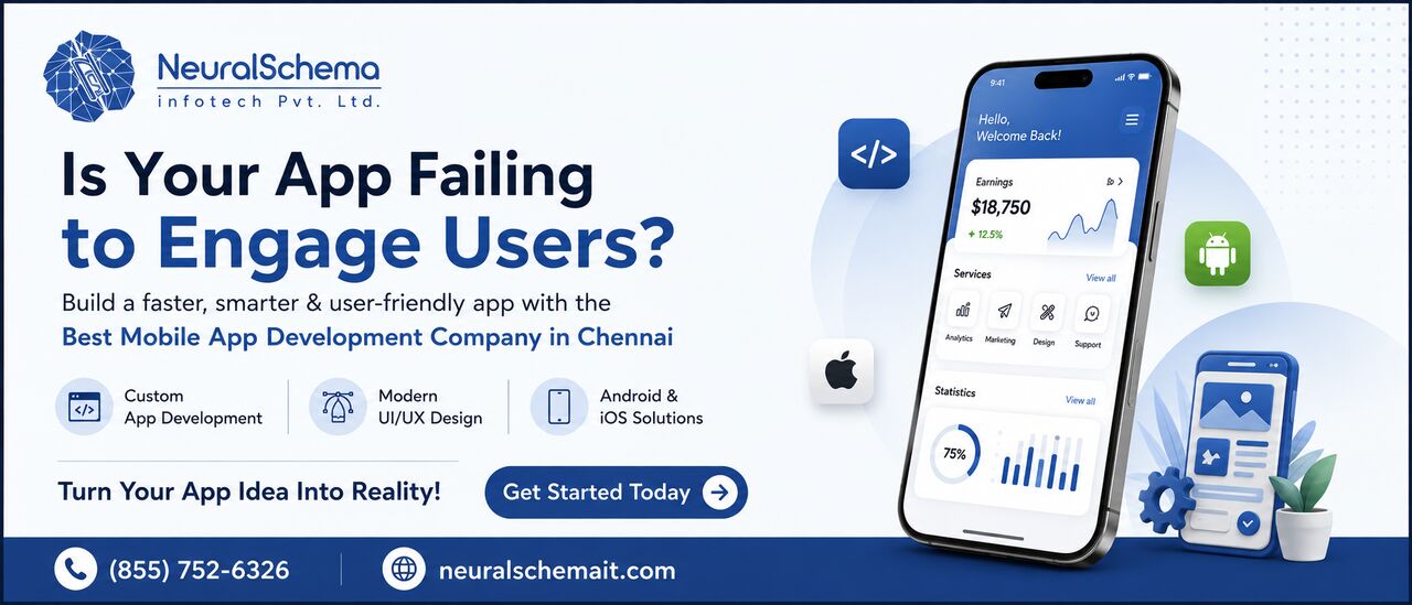 Chennai, Software Development, Is Your App Idea Struggling To Reach The Right Users?