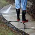 Rinse Charming Pressure Washing