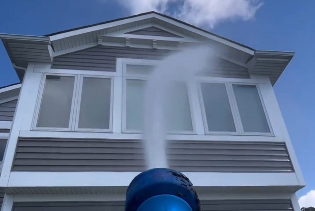 New York, Business, Rinse Charming Pressure Washing