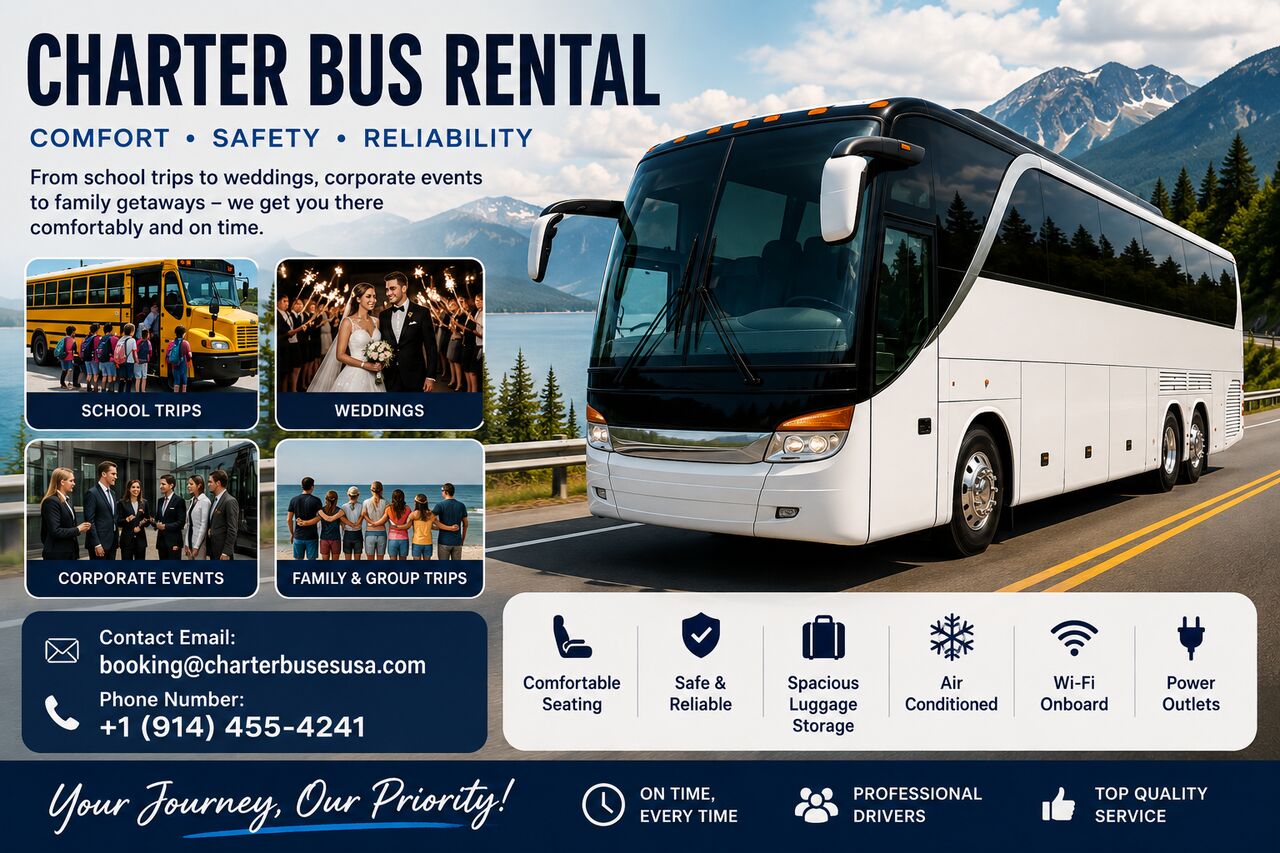 Dallas, Travel, Dallas Charter Bus Rental &ndash; Book Your Bus Today