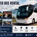 Dallas Charter Bus Rental &ndash; Book Your Bus Today