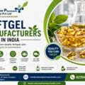 Softgel Capsules Manufacturers In India | Vatave Pharmacls