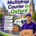 Multidrop Courier In Oxford