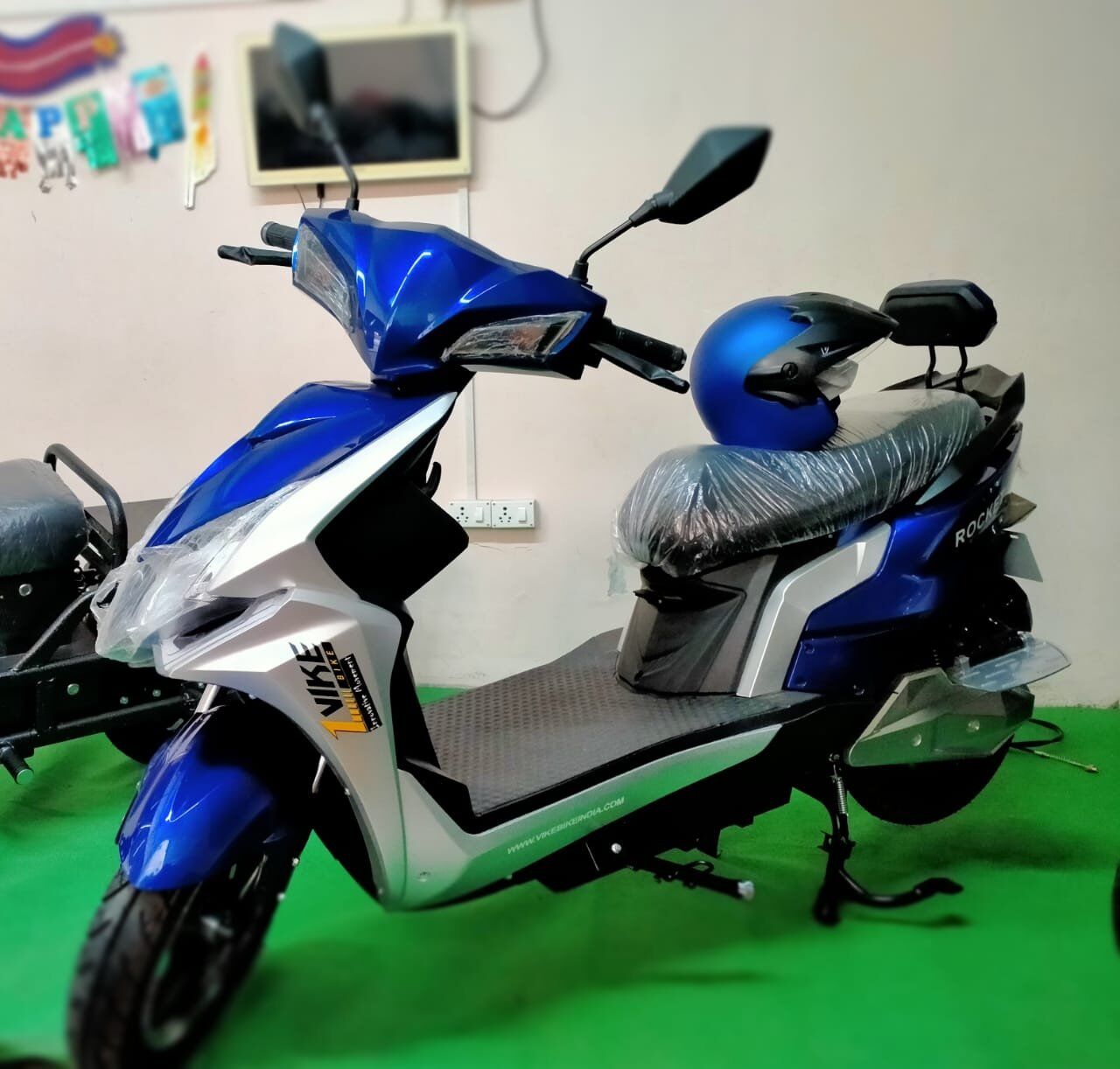 Coimbatore, Business, ARSHA MOTORS (SULUR DEALER-COIMBATORE)