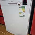 SAR 800,  Dishwasher BEKO Under Warranty