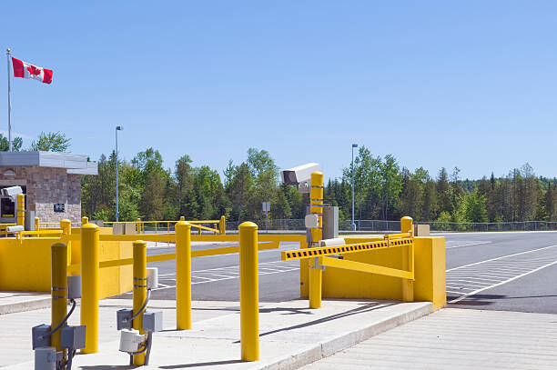 New York, Business, How Can Anti Ram Gates Strengthen Property Security?