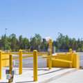How Can Anti Ram Gates Strengthen Property Security?
