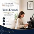 Private Piano Lessons In Sudbury, MA With Monica Ungerleider
