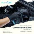 Premium Polishing Cloths For Cars &ndash; Achieve A Perfect Finish