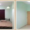 AED 1800/month,  1 BR,  Room For Executive Working Lady