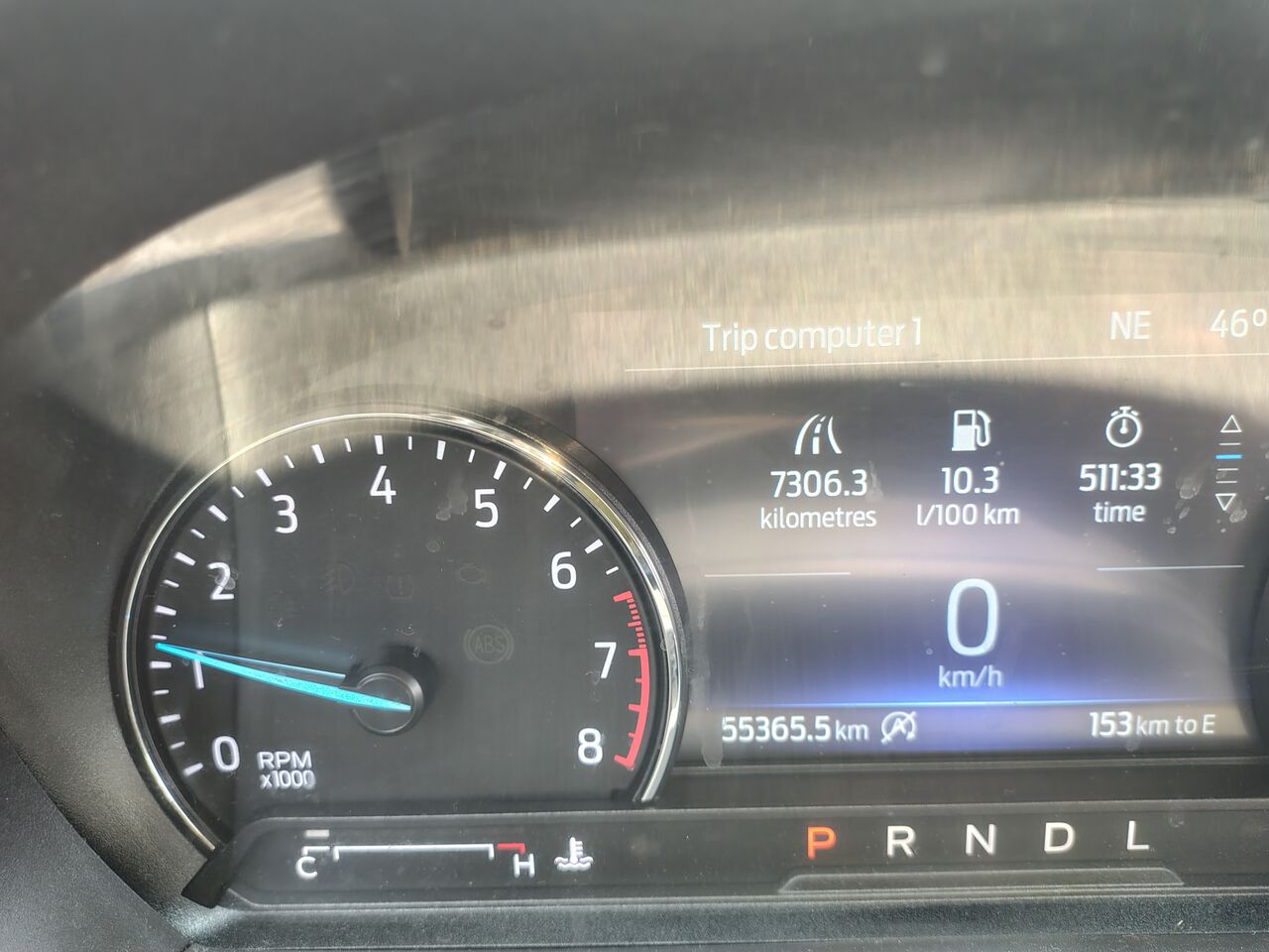 Dammam, Vehicles, Cars & Trucks , SAR 100000,  2024 Ford Explorer,  2024,  Automatic,  55099 KM,  Ford Explorer For Sale