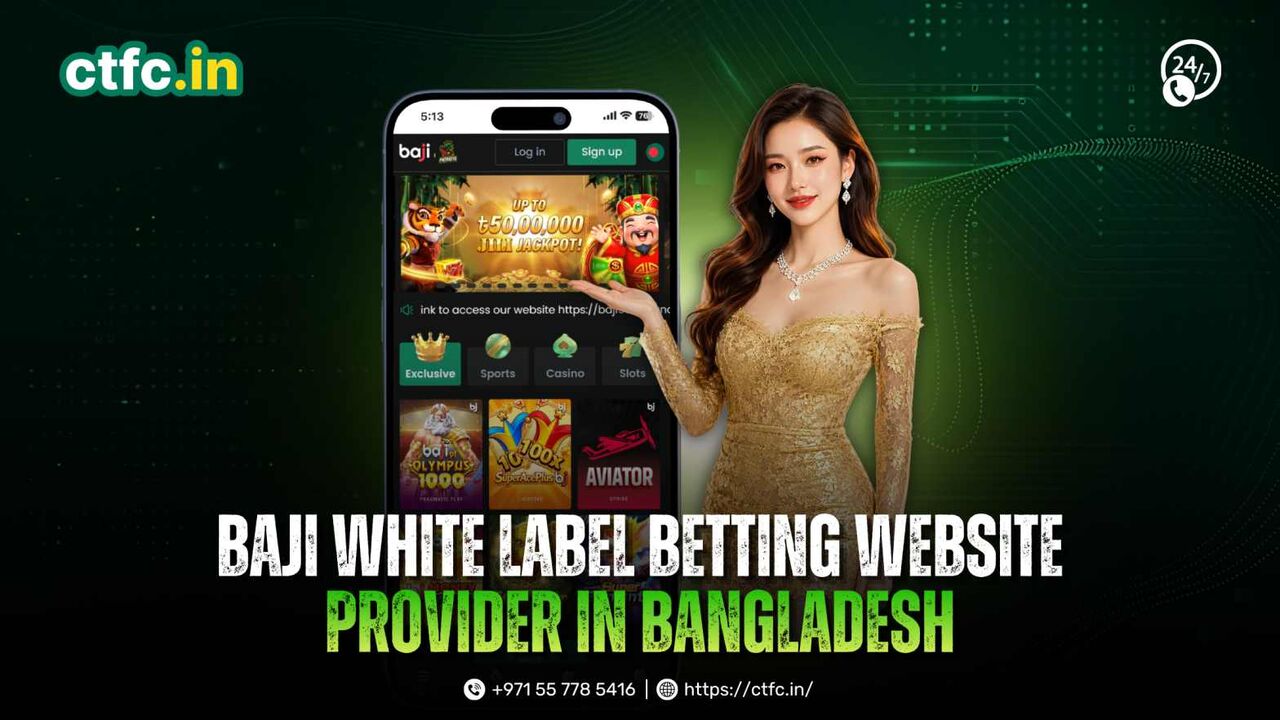 Dhaka, Marketing, Launch A Baji Betting Website In Bangladesh