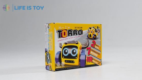 New York, Business, STEM Educational Toy For Fun Learning At Home