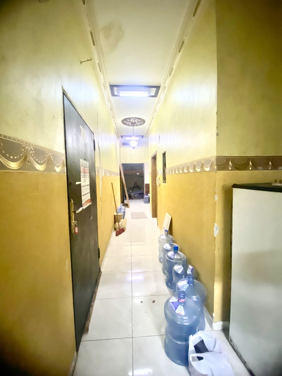 Al Iskan, Apartments, Flats, Houses & Villas, SAR 800/month,  3 BR,  Single Room For Rent And 3 BHK House