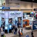Exhibition Stand Contractors Orlando | Top Exhibition Booth Design