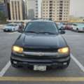 SAR 8700,  Chevralet Trailblazer LS,  2006,  Automatic,  198000 KM,    Model For Sale
