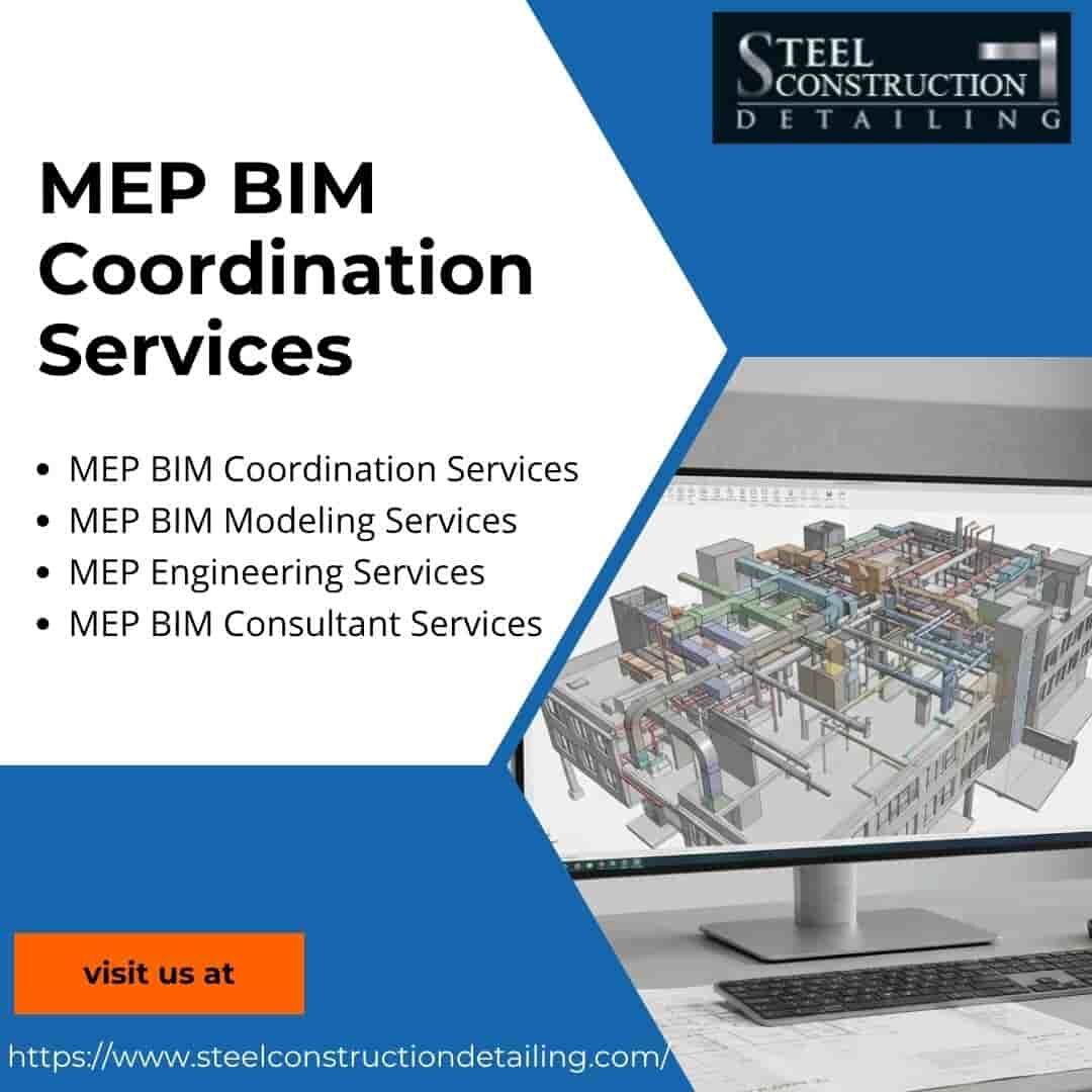 Chicago, Construction, Looking For MEP BIM Coordination Services In Chicago? Let&rsquo;s Connect