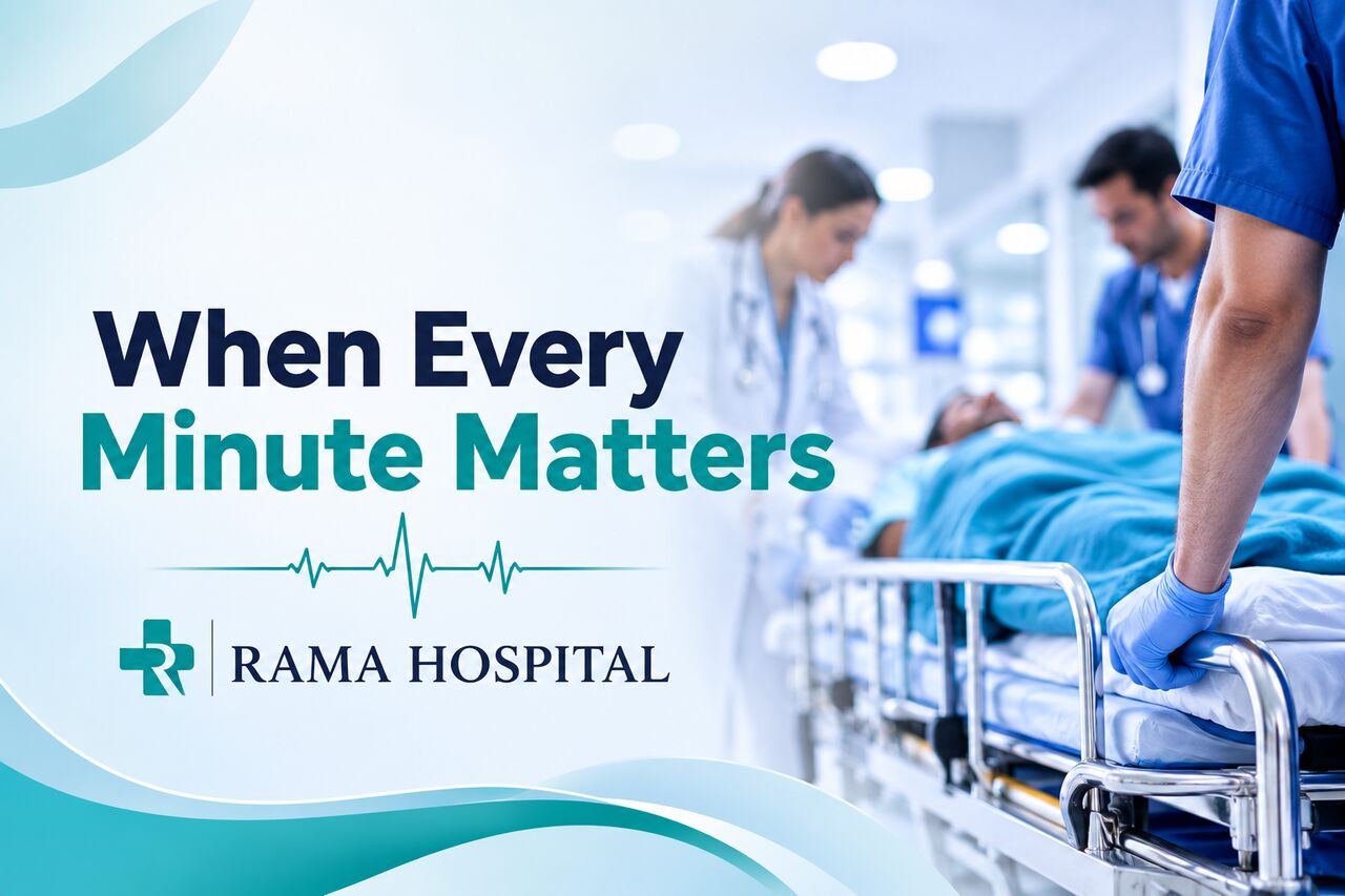 Mumbai, Health, When Every Minute Matters: How To Choose The Best Emergency & Critical Care Hospital In UP