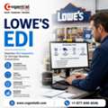 Simplify Business Transactions With Lowe's EDI