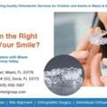 Is Invisalign The Right Choice For Your Smile?