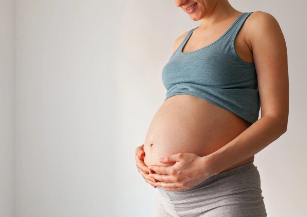 Sydney, Health, Pregnancy Chiropractor Support For Comfortable Movement