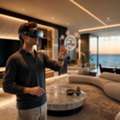 Buy VR And 360 Virtual Tour Services By Blue Ribbon 3D