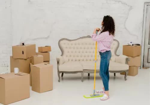 Kuala Lumpur, Cleaning, Move In Move Out Cleaning Services In Malaysia