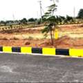 INR 12500,  138 Sq. Yard,  DTCP & RERA APPROVED OPEN PLOTS IN FUTURE CITY @ 9392311420