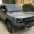 SAR 128,  JETOUR T2 Luxury Plus,  2025,  Automatic,  32 KM,   2.0L-Turbo  Full Option In Immaculate Conditions, Single Owner