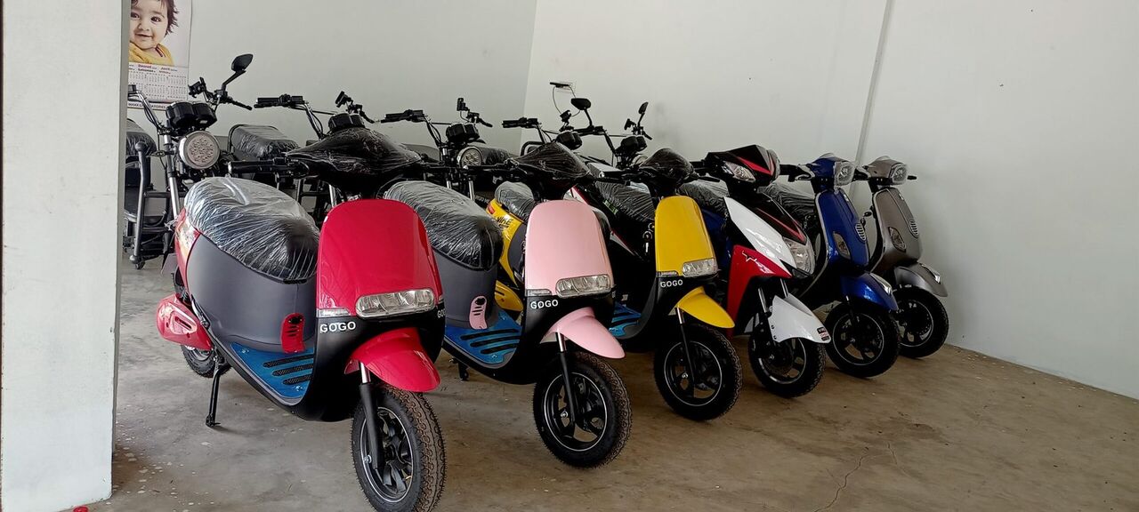 Mumbai, Business, SRI KABILAN MOTORS (CUDDALORE DEALER)